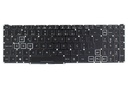 Teclado PT Acer - 6B.Q7KN2.085                      