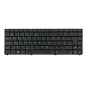Teclado PT ASUS  - 04GNPW1KPO00-3                   
