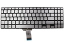 Teclado PT ASUS - 0KNB0-563DPO00