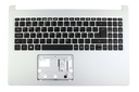 Teclado PT Acer - 6B.HDEN7.042                      