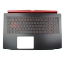 Teclado PT Acer - 6B.Q3MN2.020