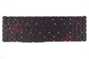 Teclado PT Acer - 6B.QB9N2.020                      