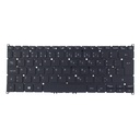 Teclado PT Acer - KBAESF314-54                      