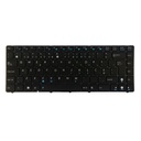 Teclado PT Asus - 04GNV62KPO00-2