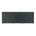 Teclado PT Asus - 04GNX62KPO00-3