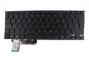Teclado PT Asus - 0KNB0-1120PO00                    