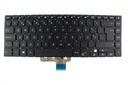 Teclado PT Asus - 0KNB0-4129PO00