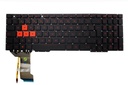 Teclado PT Asus - 0KNB0-6671PO00