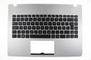 Teclado PT Asus - 13GN8H1AM041-1