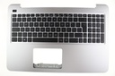 Teclado PT Asus - 13NB0BG2AP0201
