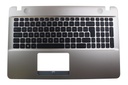 Teclado PT Asus - 13NB0CG1AP1321