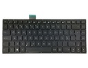 Teclado PT Asus - 90NB0051-R31PO0
