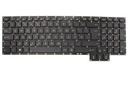 Teclado PT Asus - 90NB00M1-R31PO0V2