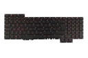 Teclado PT Asus - 90NB06G1-R30190