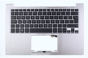 Teclado PT Asus - 90NB08V1-R31PO0