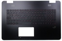Teclado PT Asus - 90NB0A41-R31PO1
