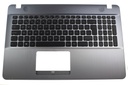 Teclado PT Asus - 90NB0CG3-R31PO0
