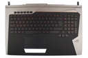 Teclado PT Asus - 90NB0D71-R30PO0