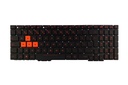 Teclado PT Asus - 90NB0DC1-R30160                   