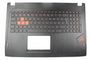 Teclado PT Asus - 90NB0DD1-R31PO0V2                 