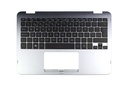 Teclado PT Asus - 90NB0EQ1-R30190                   