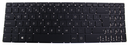 Teclado PT Asus - 90NB0FL1-R33PO1