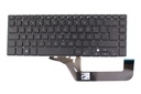 Teclado PT Asus - 90NB0G12-R31PO0V2                 