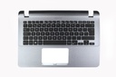 Teclado PT Asus - 90NB0HP1-R31PO3                   