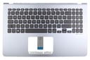 Teclado PT Asus - 90NB0I94-R32PO0                   