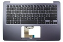 Teclado PT Asus - 90NB0J81-R31PO0