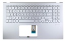Teclado PT Asus - 90NB0K92-R31PO0