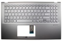Teclado PT Asus - 90NB0K92-R32PO0
