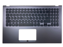 Teclado PT Asus - 90NB0K93-R31PO1