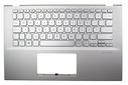 Teclado PT Asus - 90NB0KP1-R31PO1