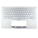 Teclado PT Asus - 90NB0M62-R31PO0                   