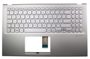 Teclado PT Asus - 90NB0M92-R32PO0