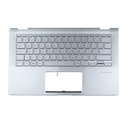 Teclado PT Asus - 90NB0MK1-R31PO