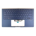 Teclado PT Asus - 90NB0MP1-R31PO0