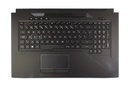Teclado PT Asus - 90NR00D1-R30PO0                   