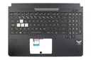 Teclado PT Asus - 90NR02D1-R31PO2