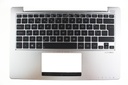 Teclado PT Asus - 90R-NFQ1K1P01U