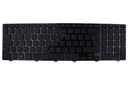 Teclado PT Dell - 0M0JNF