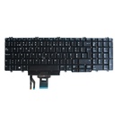 Teclado PT Dell - 0MKVW6