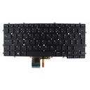 Teclado PT Dell Latitude 13 7370 - J4H9H            