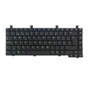 Teclado PT HP - 407857-131