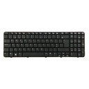 Teclado PT HP - 502860-131