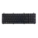 Teclado PT HP - 519004-131