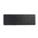 Teclado PT HP - 629292-131                          