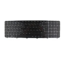 Teclado PT HP - 639396-131