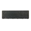 Teclado PT HP - 644628-131